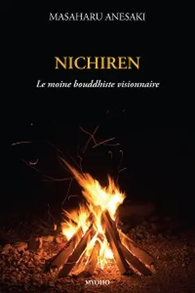 Anesaki |  Nichiren | eBook | Sack Fachmedien