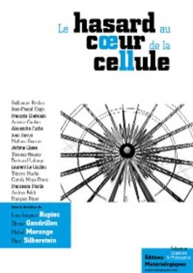 Kupiec |  Le hasard au coeur de la cellule | eBook | Sack Fachmedien