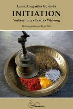 Govinda / Zotz |  Initiation | Buch |  Sack Fachmedien