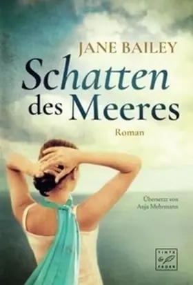 Bailey |  Schatten des Meeres | Buch |  Sack Fachmedien
