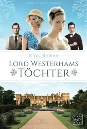 Bowen |  Lord Westerhams Töchter | Buch |  Sack Fachmedien