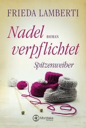 Lamberti |  Nadel verpflichtet | Buch |  Sack Fachmedien