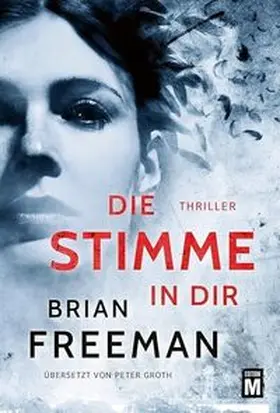 Freeman |  Die Stimme in dir | Buch |  Sack Fachmedien