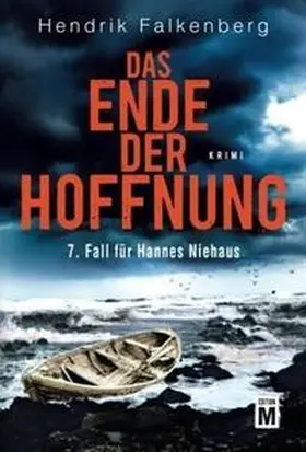 Falkenberg |  Das Ende der Hoffnung | Buch |  Sack Fachmedien