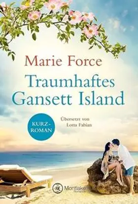 Force |  Traumhaftes Gansett Island - Victoria & Shannon | Buch |  Sack Fachmedien