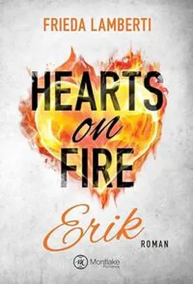 Lamberti |  Hearts on Fire | Buch |  Sack Fachmedien