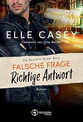 Casey |  Falsche Frage, richtige Antwort | Buch |  Sack Fachmedien