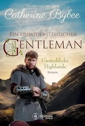 Bybee |  Ein unwiderstehlicher Gentleman | Buch |  Sack Fachmedien