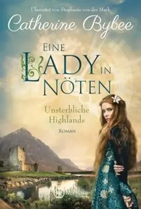 Bybee |  Eine Lady in Nöten | Buch |  Sack Fachmedien