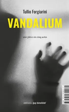 Forgiarini |  Vandalium | Buch |  Sack Fachmedien