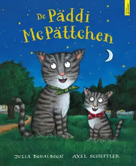 Donaldson / Scheffler / Schoellen |  De Päddi McPättchen | Buch |  Sack Fachmedien