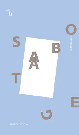 Schinker |  Sabotage | Buch |  Sack Fachmedien