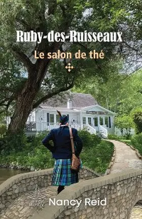 Reid |  Ruby-des-Ruisseaux - Tome 1 | eBook | Sack Fachmedien