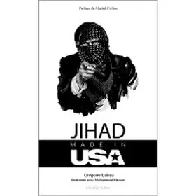 Lalieu / Hassan |  Jihad made in USA | eBook | Sack Fachmedien