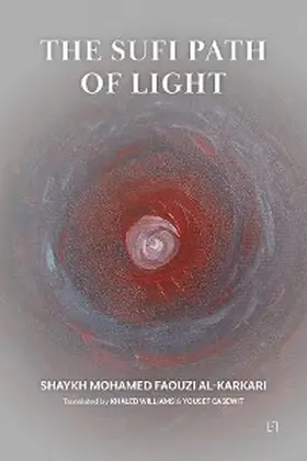 Al Karkari |  The Sufi Path of Light | eBook | Sack Fachmedien
