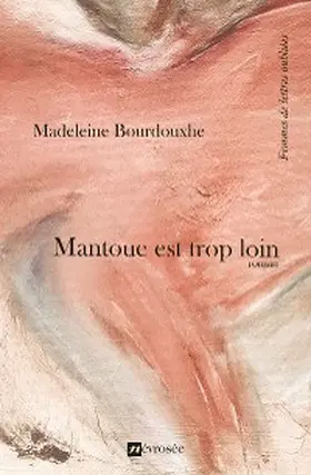 Bourdouxhe |  Mantoue est trop loin | eBook | Sack Fachmedien