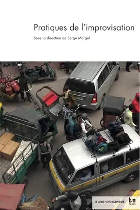 Margel / Meier |  Pratiques de l'improvisation | eBook | Sack Fachmedien