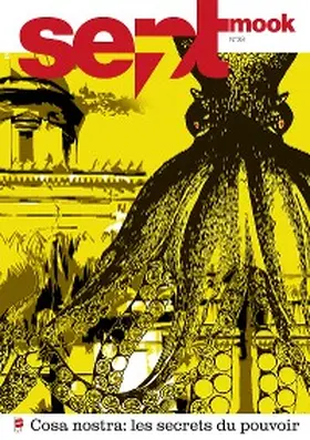 Calvi |  Sept mook n°38 | eBook | Sack Fachmedien