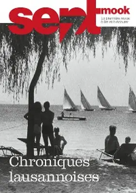 Izard / Haug / Defranoux |  Sept mook #44 | eBook | Sack Fachmedien