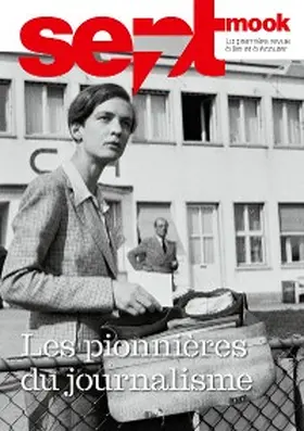 Heimermann / Couturiau / Rémy |  Sept mook #45 | eBook | Sack Fachmedien