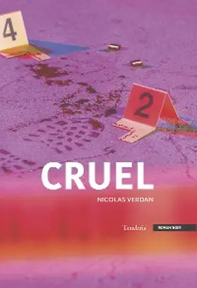 Verdan |  Cruel | eBook | Sack Fachmedien