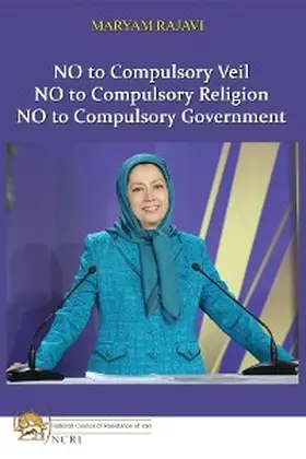Rajavi |  No to Compulsory Veil | eBook | Sack Fachmedien