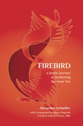 Schieffer |  Firebird | Buch |  Sack Fachmedien
