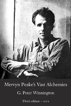 Winnington |  Mervyn Peake's Vast Alchemies | eBook | Sack Fachmedien
