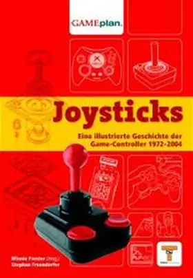 Forster |  Gameplan 2: Joysticks | Buch |  Sack Fachmedien