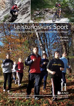 Weineck |  Leistungskurs Sport | Buch |  Sack Fachmedien