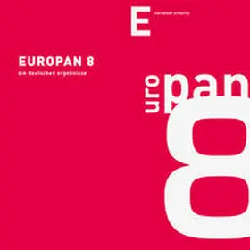 Poeverlein |  Europan 8 - Die deutschen Ergebnisse | Buch |  Sack Fachmedien