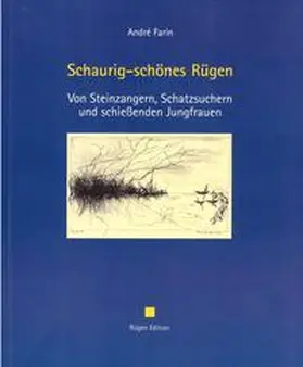 Farin |  Schaurig schönes Rügen | Buch |  Sack Fachmedien