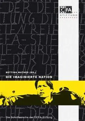  Die imaginierte Nation | Buch |  Sack Fachmedien
