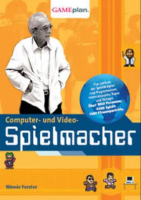 Forster |  Computer- und Video-Spielmacher | Buch |  Sack Fachmedien