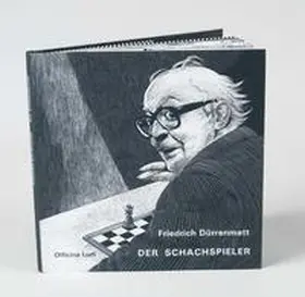 Dürrenmatt |  Der Schachspieler | Buch |  Sack Fachmedien