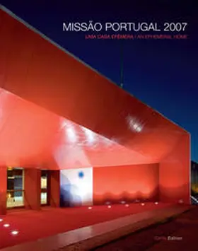 Land |  Missão Portugal 2007 | Buch |  Sack Fachmedien