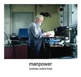 Oetker-Kast |  manpower | Buch |  Sack Fachmedien