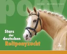 Becker / Oellrich-Overesch |  Stars der deutschen Reitponyzucht 2 | Buch |  Sack Fachmedien