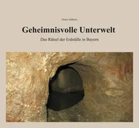 Ahlborn |  Geheimnisvolle Unterwelt | Buch |  Sack Fachmedien