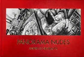 Neubauer |  Panorama Nudes | Buch |  Sack Fachmedien