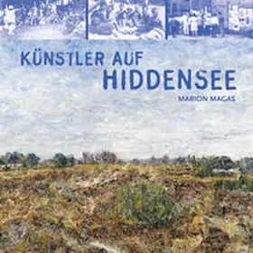 Magas |  Künstler auf Hiddensee | Buch |  Sack Fachmedien