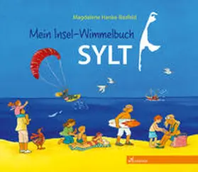  Mein Insel-Wimmelbuch Sylt | Buch |  Sack Fachmedien