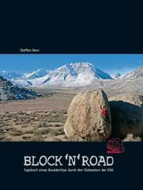 Kern |  Block 'n' Road | Buch |  Sack Fachmedien
