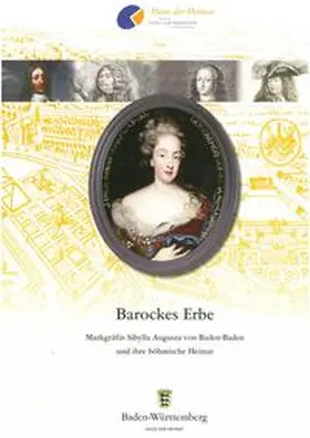  Barockes Erbe | Buch |  Sack Fachmedien