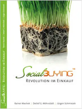 Machek / Möhrstädt / Schmiezek |  Social Buying | Buch |  Sack Fachmedien