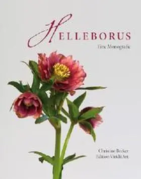 Becker |  Helleborus | Buch |  Sack Fachmedien