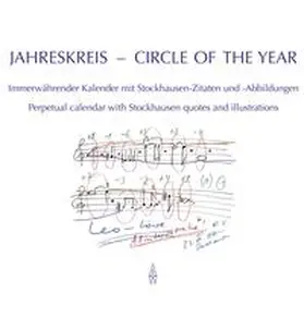  Jahreskreis /Circle of the Year | Buch |  Sack Fachmedien