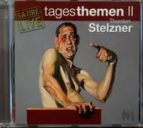 Stelzner | Tagesthemen - Volume II | Sonstiges | 978-3-00-038159-1 | sack.de
