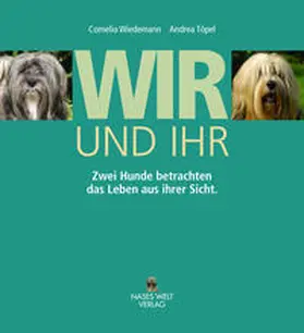 Wiedemann / Töpel |  Wir und Ihr | Buch |  Sack Fachmedien