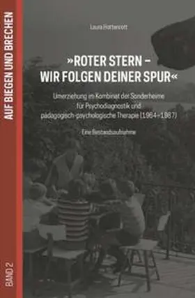 Hottenrott |  Roter Stern wir folgen deiner Spur | Buch |  Sack Fachmedien